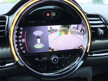 MINI-Cooper S