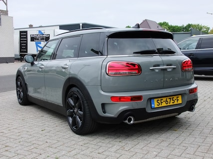MINI-Cooper S