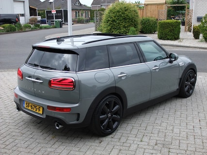 MINI-Cooper S