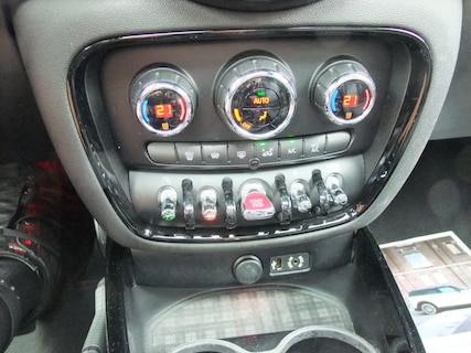 MINI-Cooper S