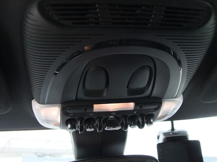 MINI-Cooper S