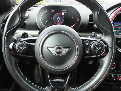 MINI-Cooper S