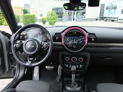MINI-Cooper S