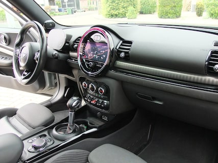 MINI-Cooper S