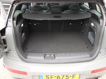 MINI-Cooper S