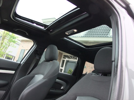 MINI-Cooper S
