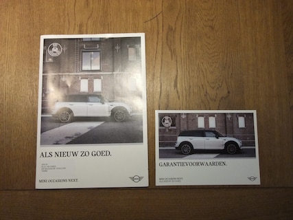 MINI-Cooper S
