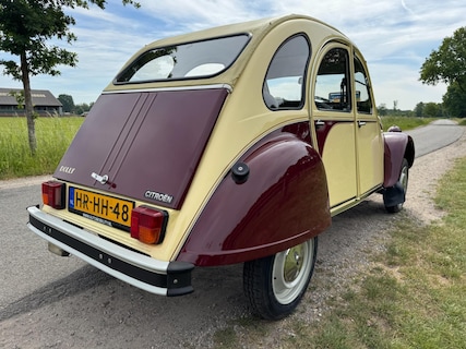 Citroën-2CV