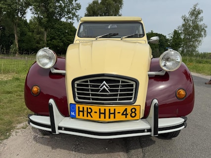 Citroën-2CV