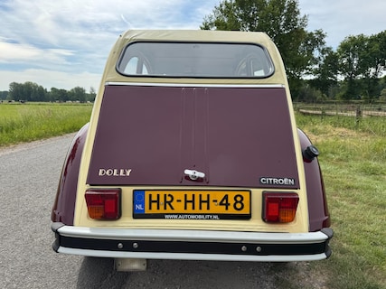 Citroën-2CV