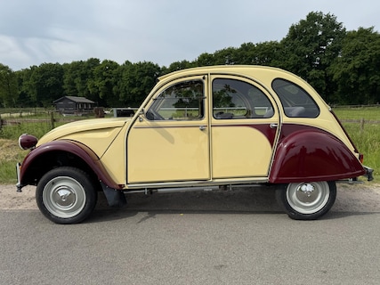 Citroën-2CV