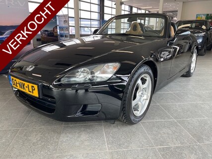Honda-S2000
