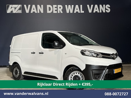 Toyota-ProAce