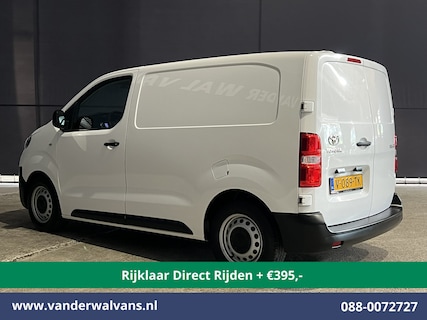 Toyota-ProAce