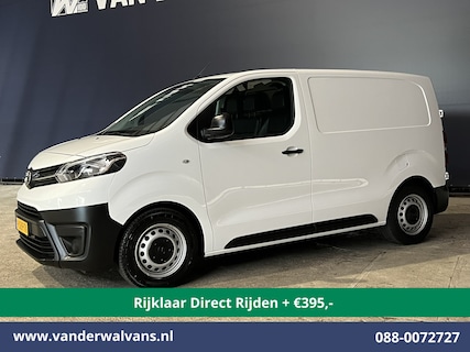 Toyota-ProAce