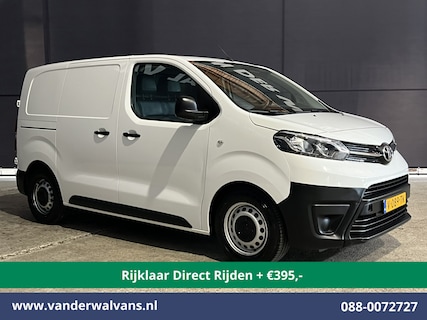 Toyota-ProAce