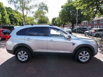 Chevrolet-Captiva