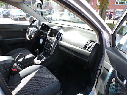 Chevrolet-Captiva
