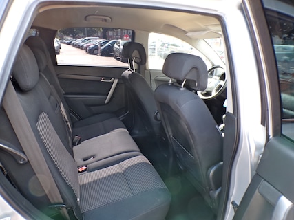 Chevrolet-Captiva