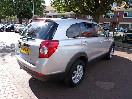 Chevrolet-Captiva