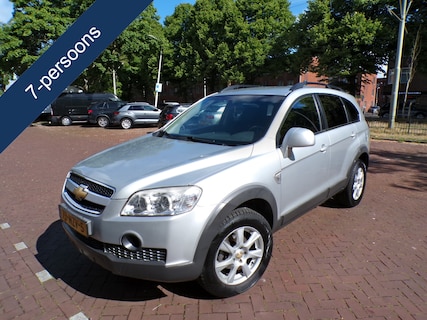 Chevrolet-Captiva