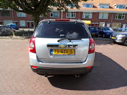 Chevrolet-Captiva