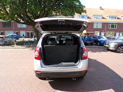 Chevrolet-Captiva