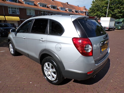 Chevrolet-Captiva