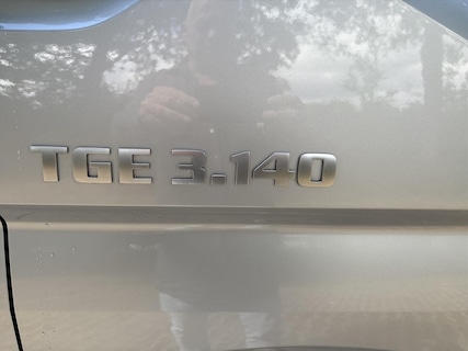 MAN-TGE