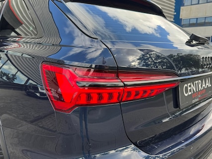 Audi-A6 Allroad