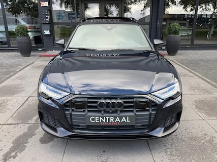 Audi-A6 Allroad