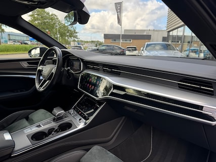 Audi-A6 Allroad