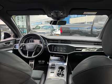 Audi-A6 Allroad