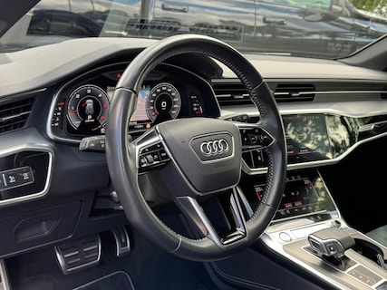Audi-A6 Allroad