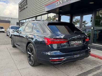 Audi-A6 Allroad
