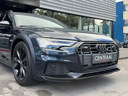 Audi-A6 Allroad