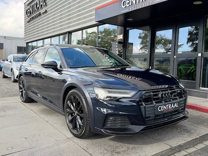 Audi-A6 Allroad