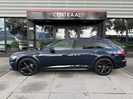 Audi-A6 Allroad