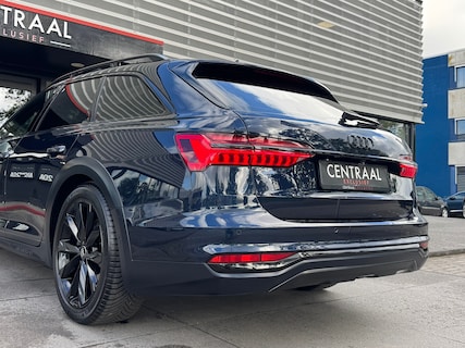 Audi-A6 Allroad
