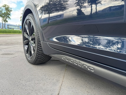 Audi-A6 Allroad