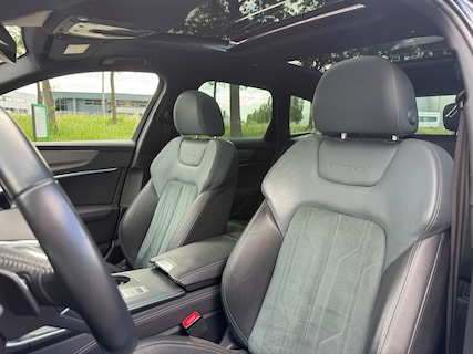 Audi-A6 Allroad