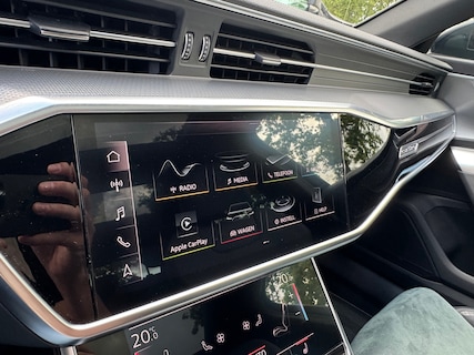 Audi-A6 Allroad