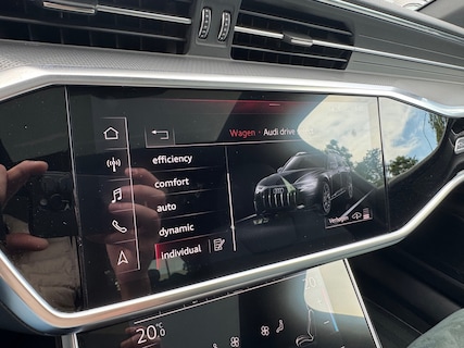 Audi-A6 Allroad