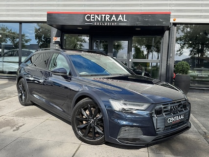 Audi-A6 Allroad