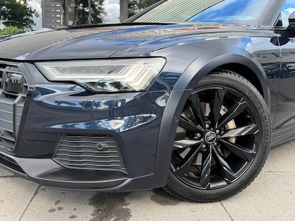 Audi-A6 Allroad