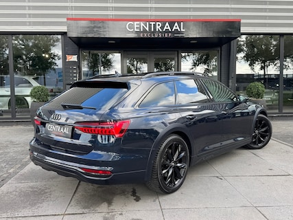 Audi-A6 Allroad