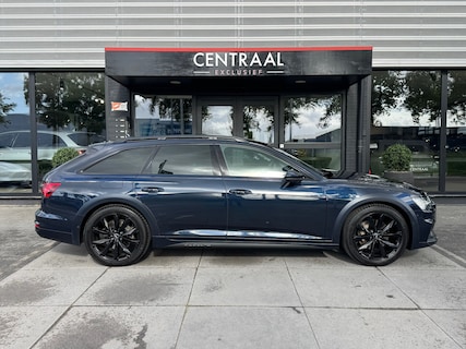 Audi-A6 Allroad
