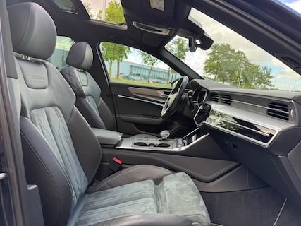 Audi-A6 Allroad