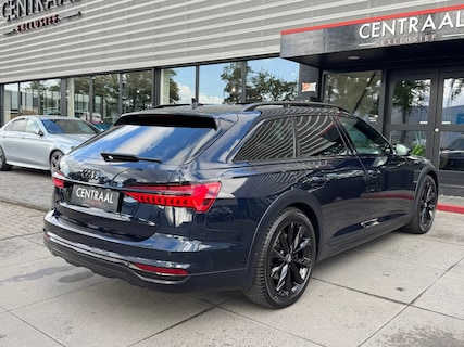 Audi-A6 Allroad