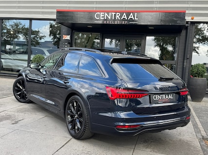 Audi-A6 Allroad